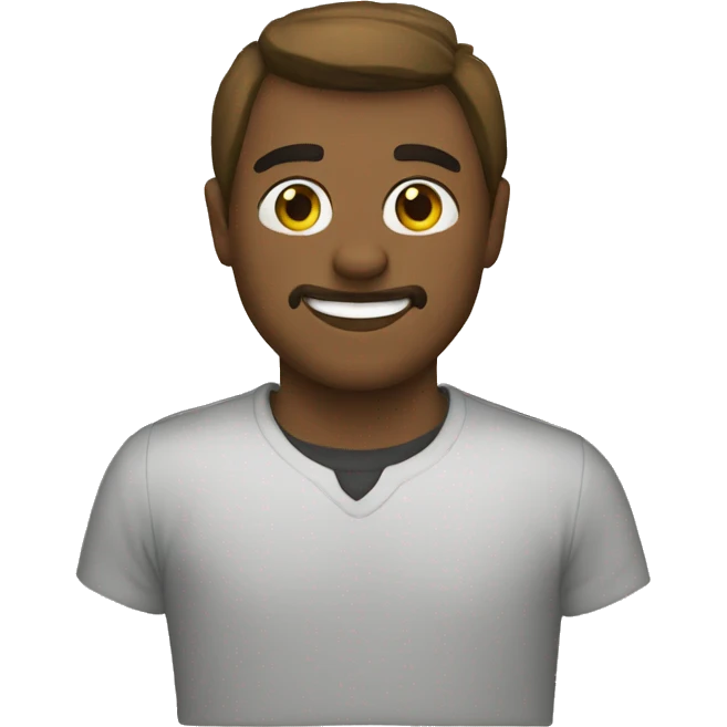 Ohio emoji