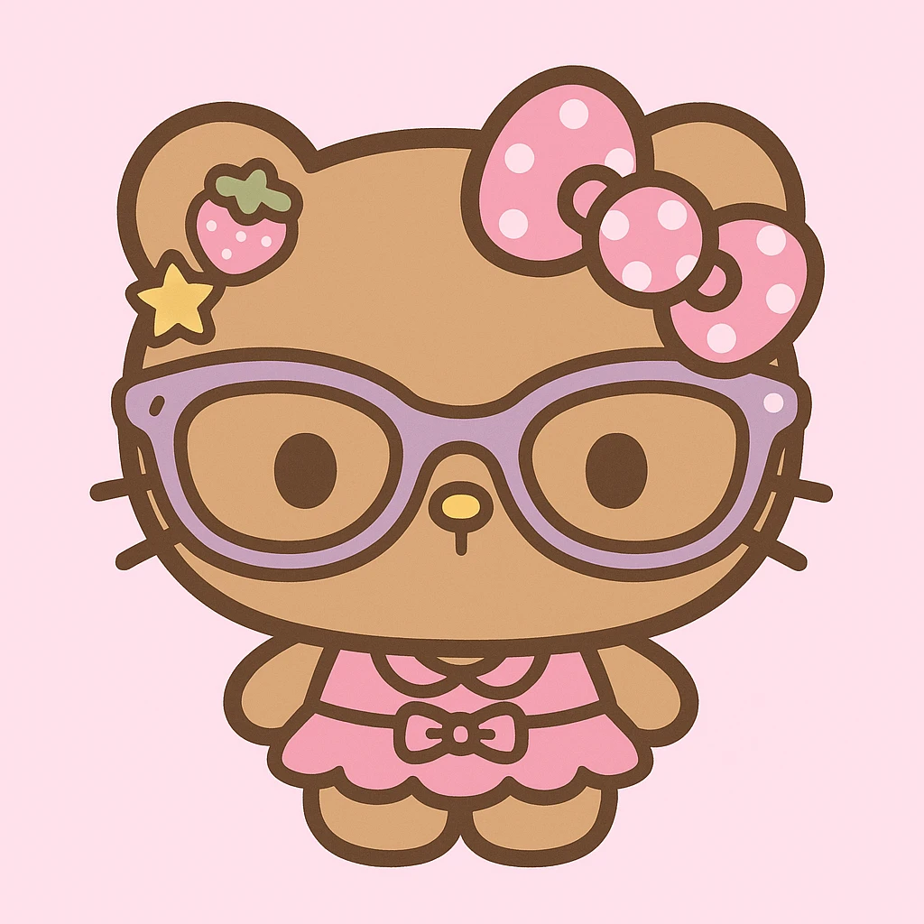 bear emoji