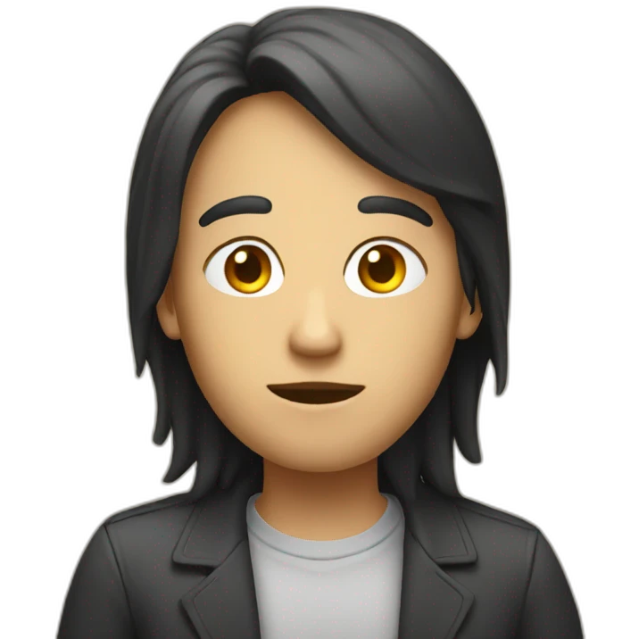 discuss emoji