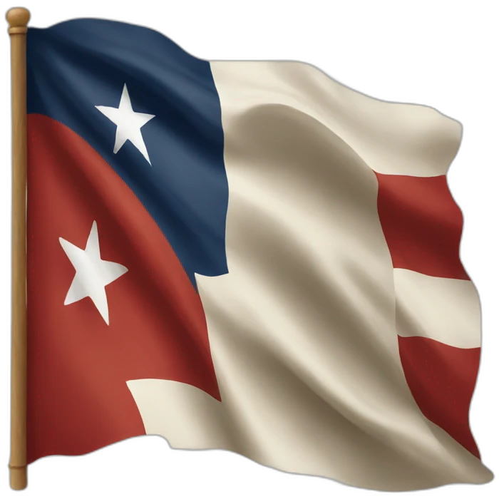 flag of texas emoji