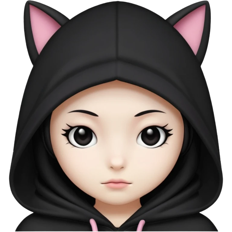 kuromi emoji