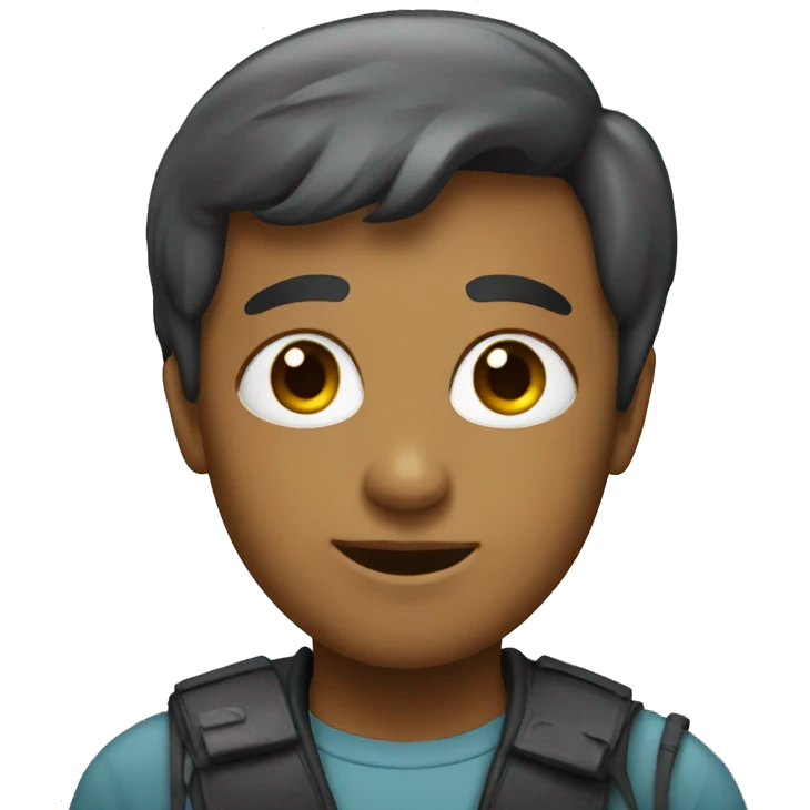 ai emoji