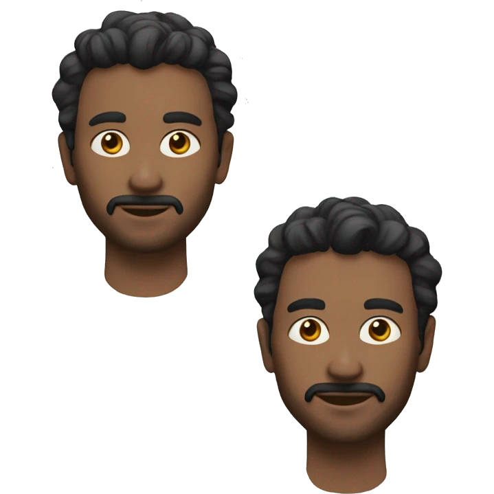 Gitan  emoji