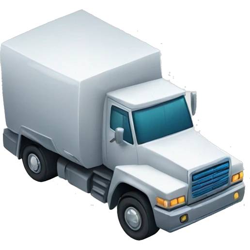 Cyber truck emoji