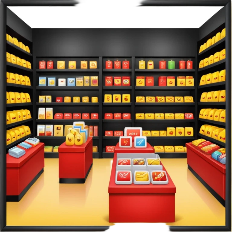 Lojas Americanas emoji