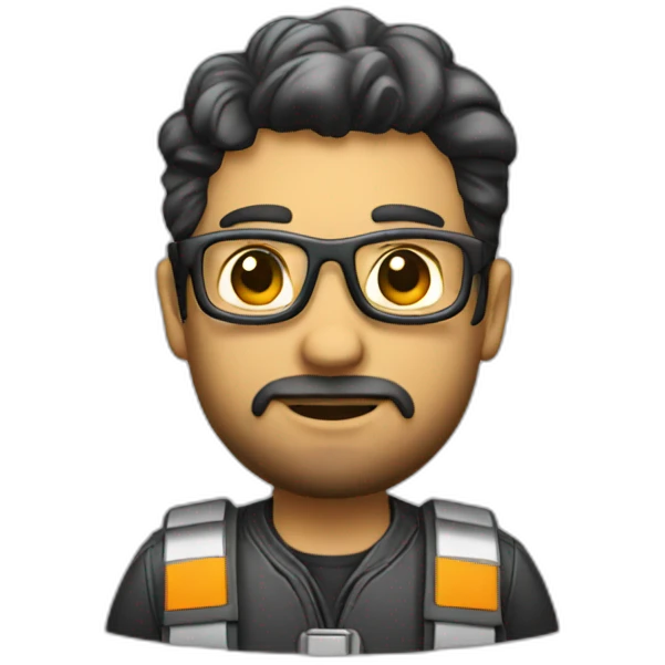 QA engineer emoji