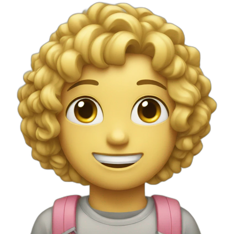 Fomo emoji