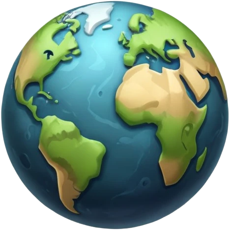 planet emoji