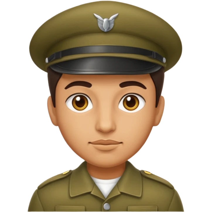 Duce emoji