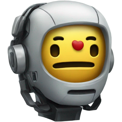 Stocks Bot emoji