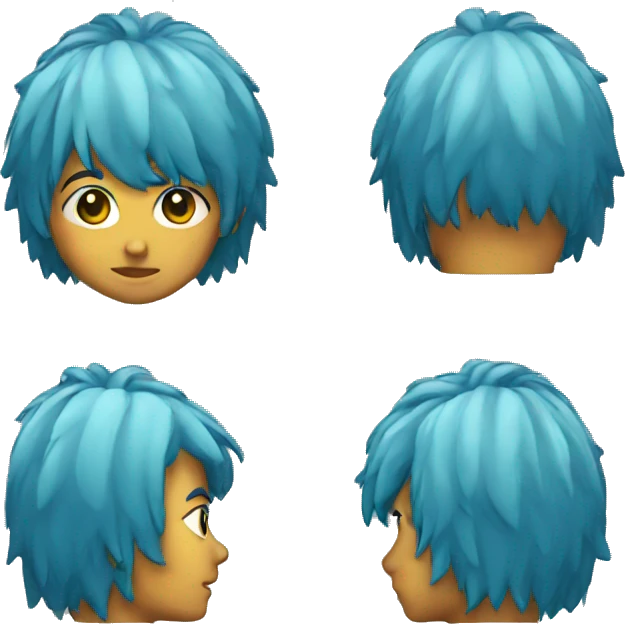 sprite emoji