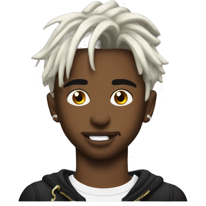 Playboi carti  emoji