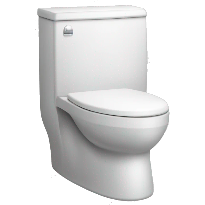 Skibidi toilet emoji