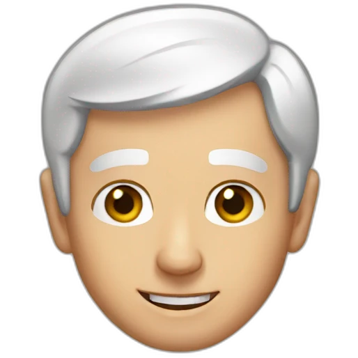 jeff bezos emoji