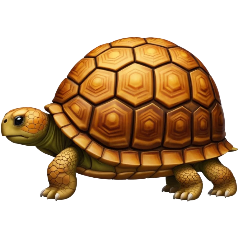 tortoise emoji
