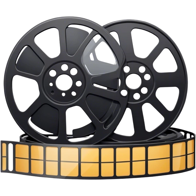 Movies emoji