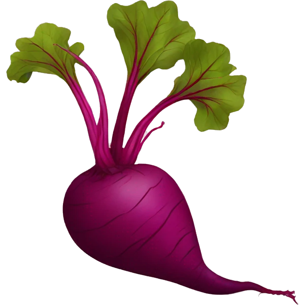 beets emoji