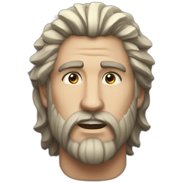 Asterion emoji