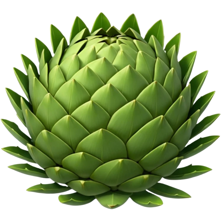 artichoke emoji