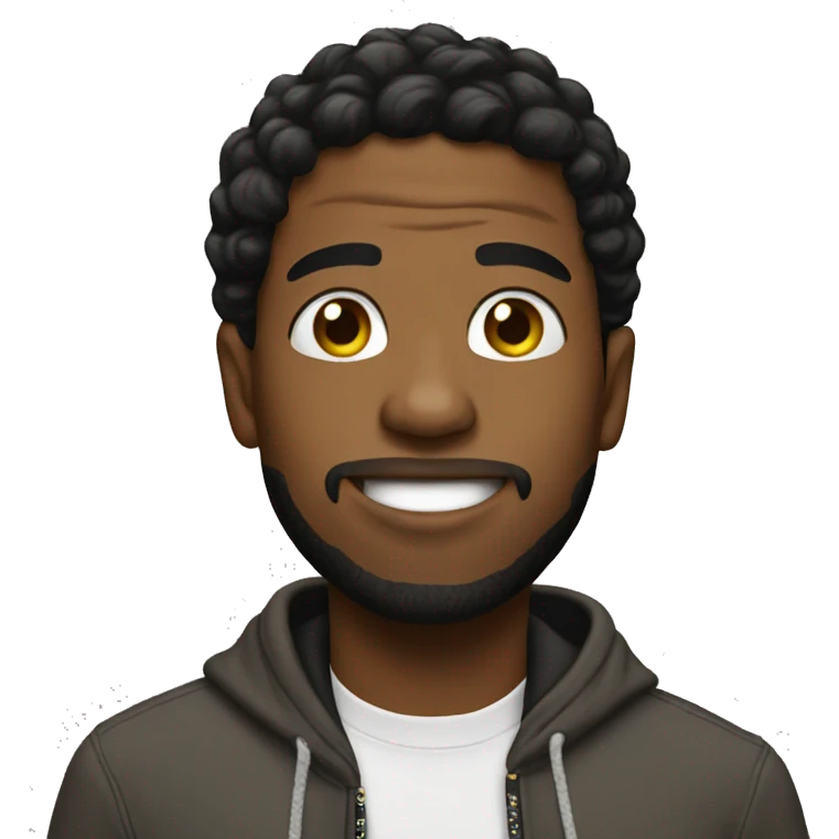 Boogie emoji