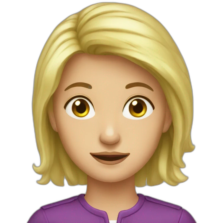 zelenska emoji
