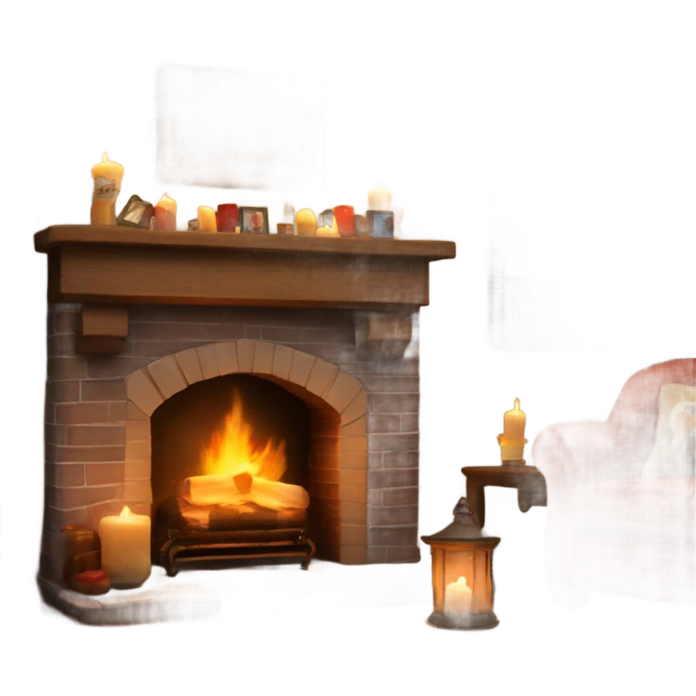 HEARTH emoji