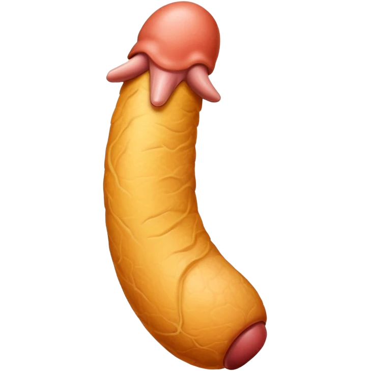 penis emoji