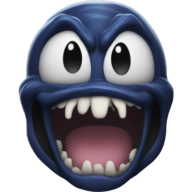 venom emoji
