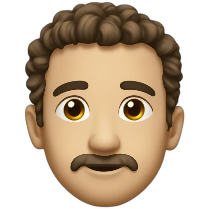 Gosth  emoji