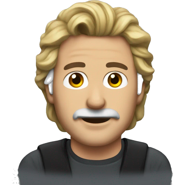 micheal corlone emoji