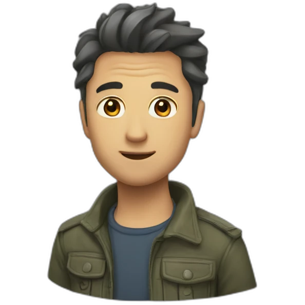 платон брокколи  emoji