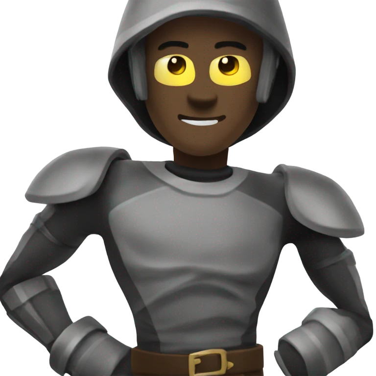 Gregoriah from regretevator Roblox emoji