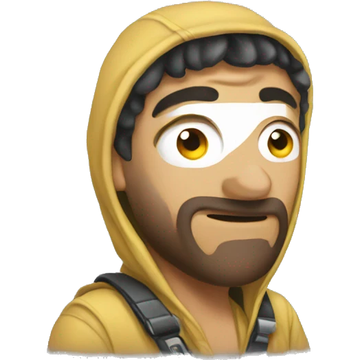 baja emoji