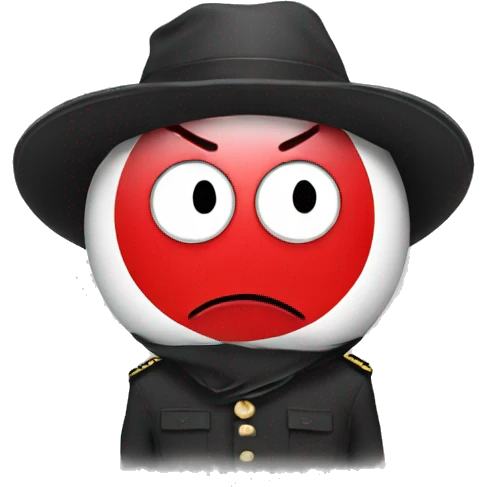 sad countryballs türkiye emoji