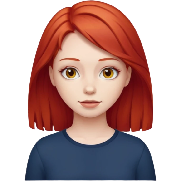 Gf from fnf emoji
