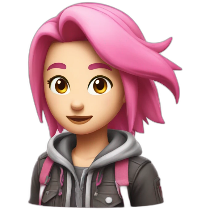 amy-rose emoji