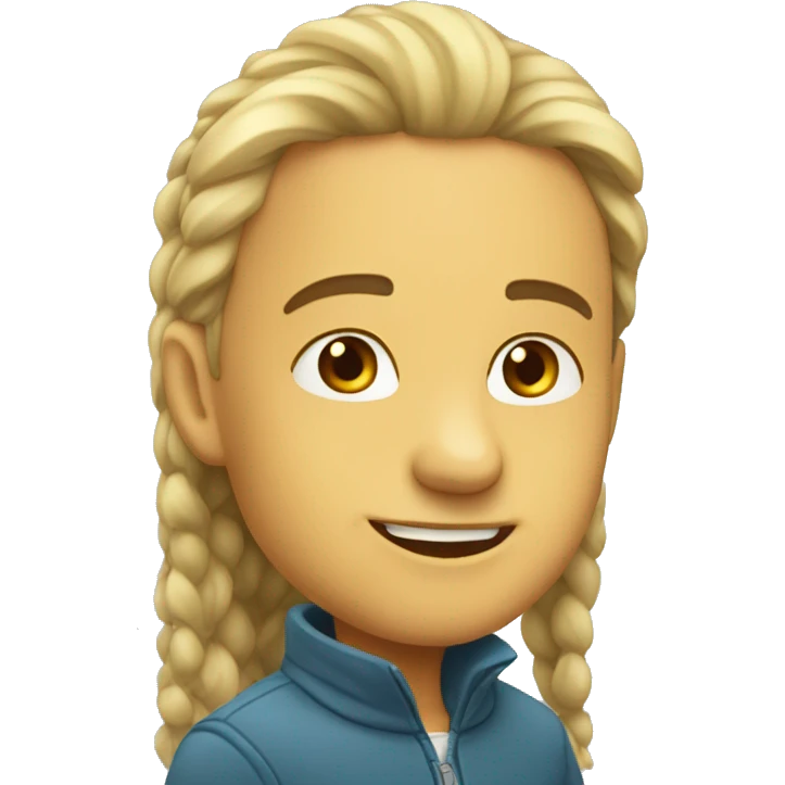 Собака  emoji