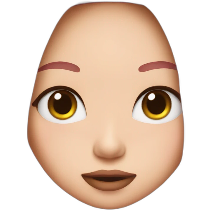 Jennie blackpink emoji