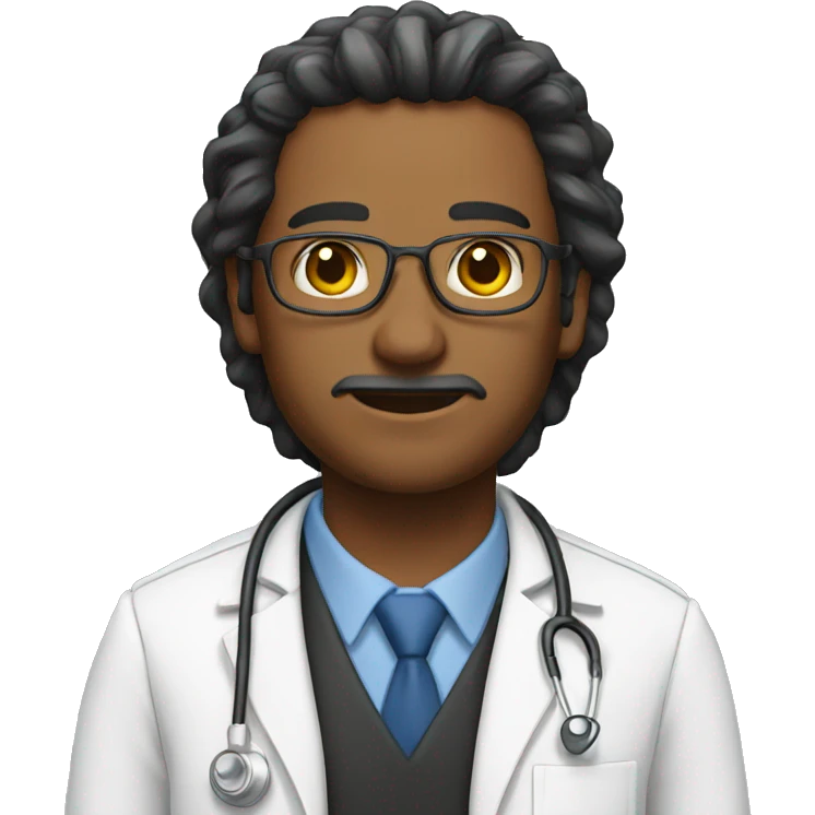 Doc emoji
