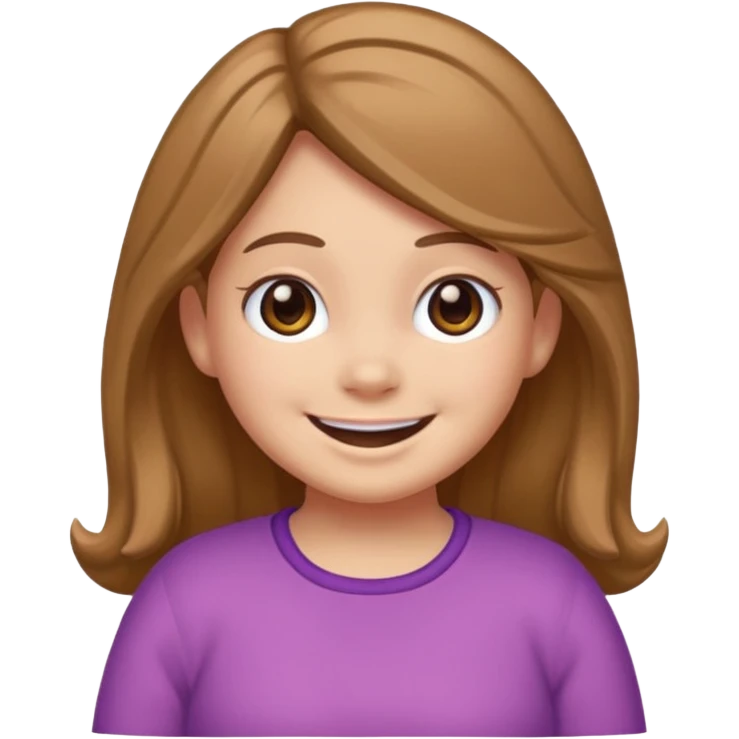 Haz un emoji de Mabel de Gravity falls emoji