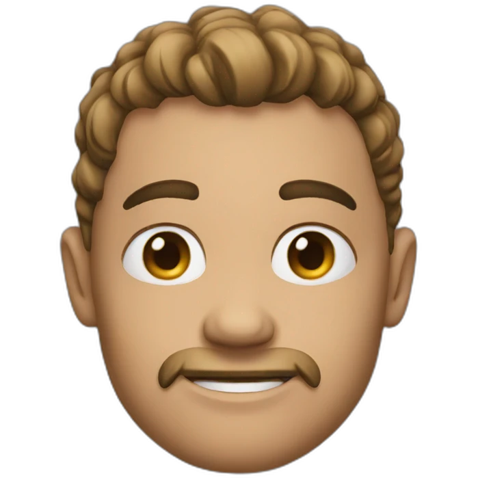 1 emoji