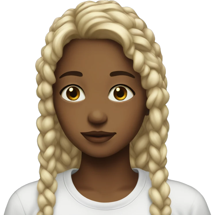 clean girl aesthetic  emoji