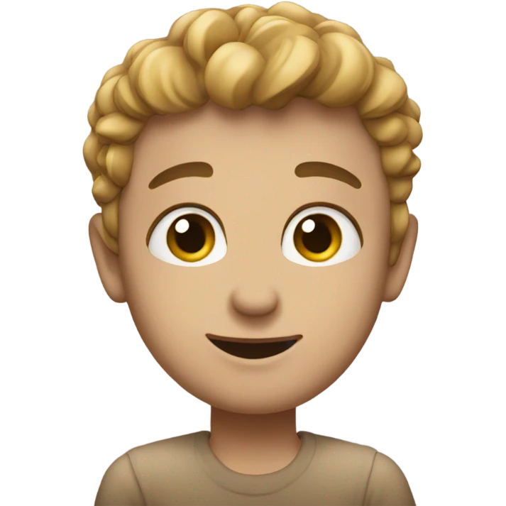 Love you emoji