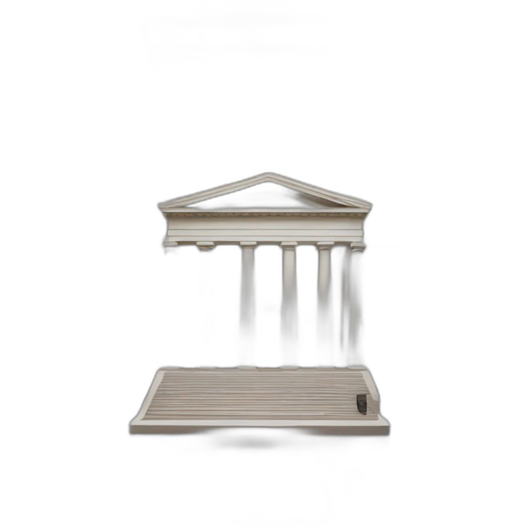museum emoji