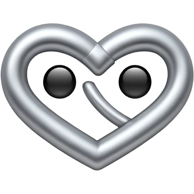 cute infinity emoji emoji