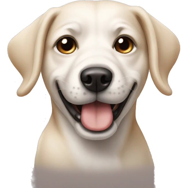 Dogs  emoji