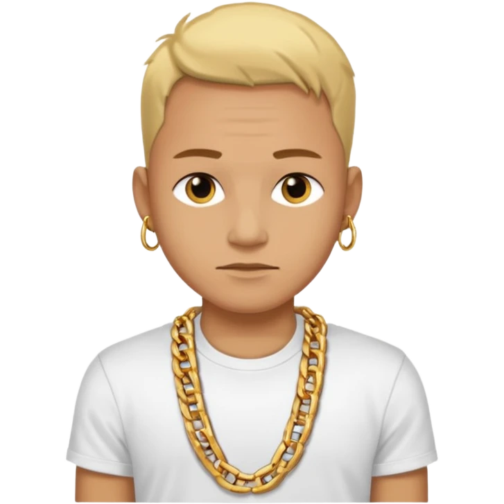 Olexesh 385 Ideal  emoji