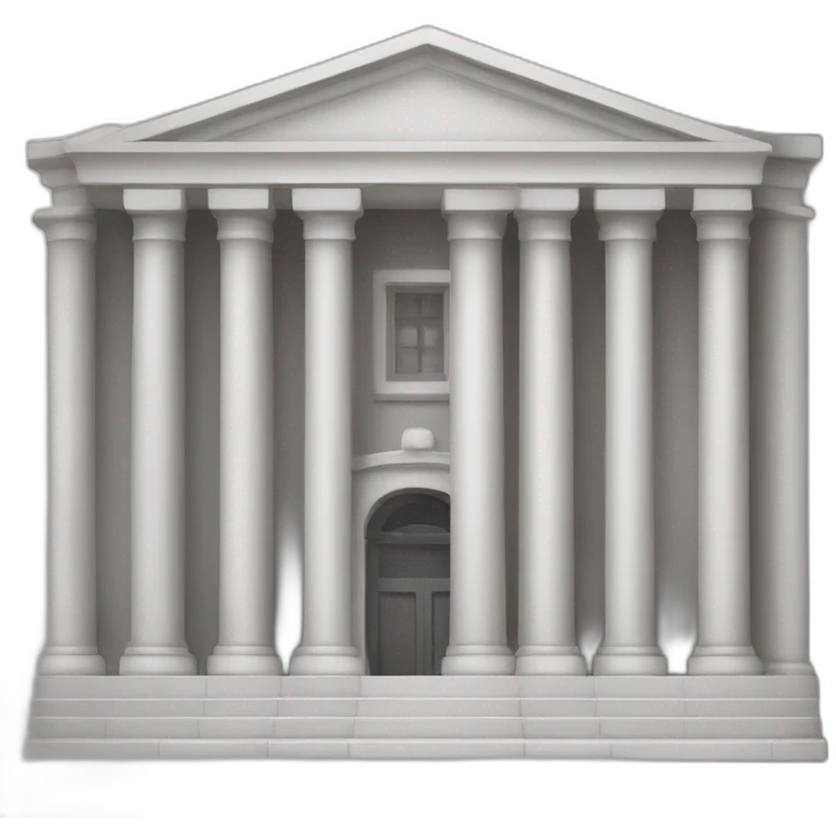 bank emoji