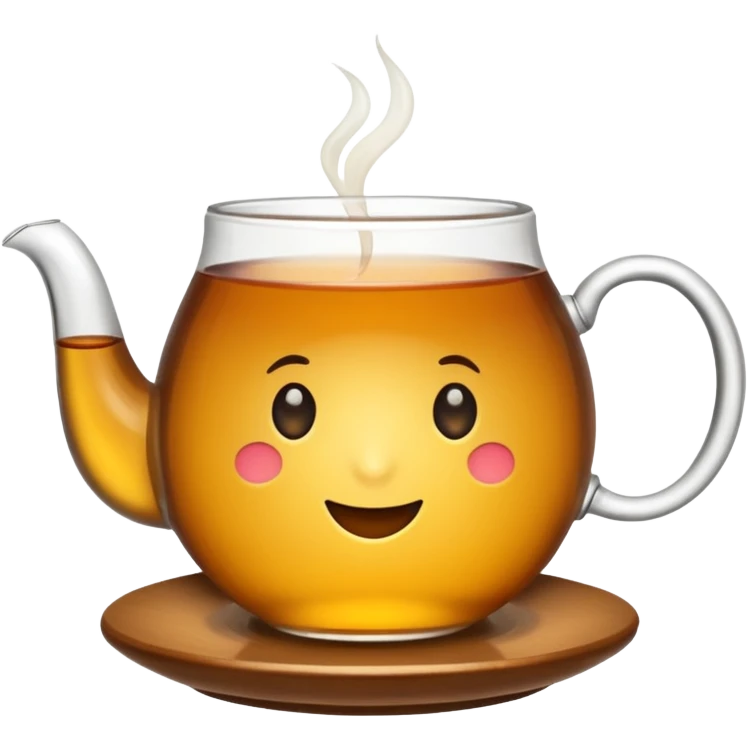 Tea emoji