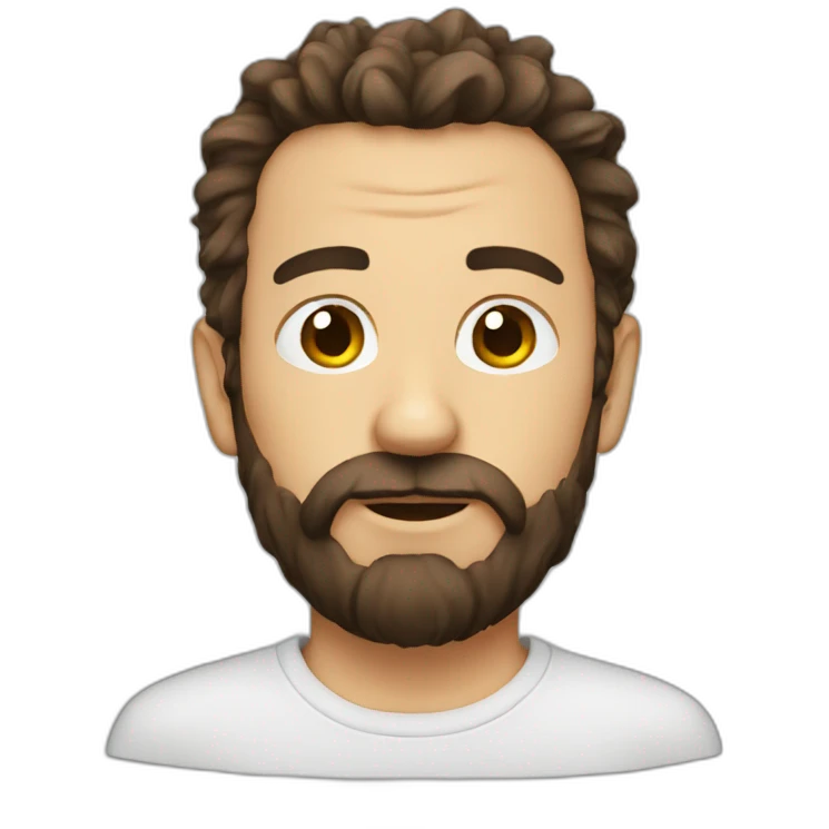 HAIRY  emoji